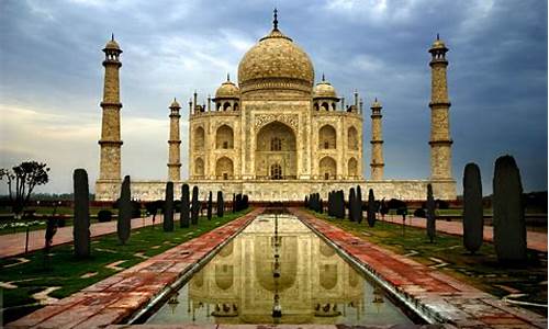 印度十大旅游景点_印度旅游景点排名