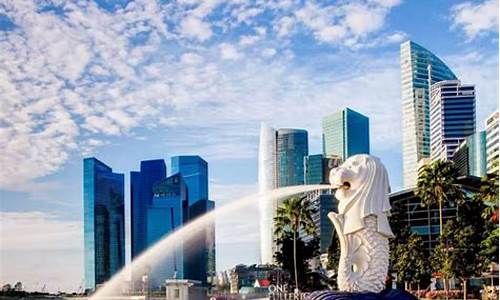 新加坡旅游路线推荐,新加坡旅游攻略3天自由行