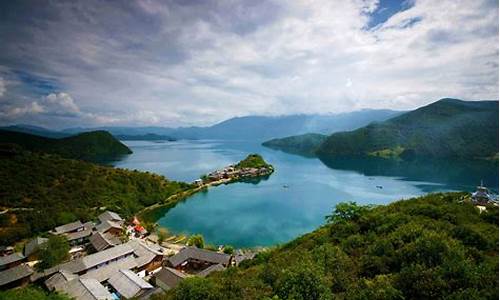 2013西昌泸沽湖旅游攻略_西昌泸沽湖在