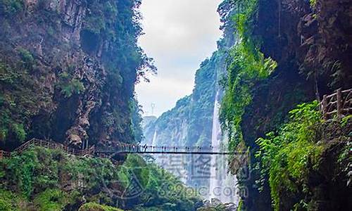 黔西南景点大全介绍图片_黔西南景点大全介绍