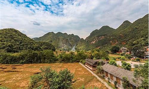 文山旅游必去的景点,文山旅游攻略必去景点