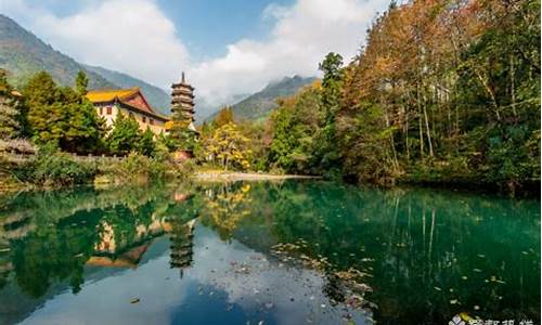 杭州西天目山风景区,杭州西天目山旅游攻略