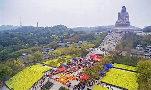 西樵山景区旅游攻略_西樵山旅游攻略半天游