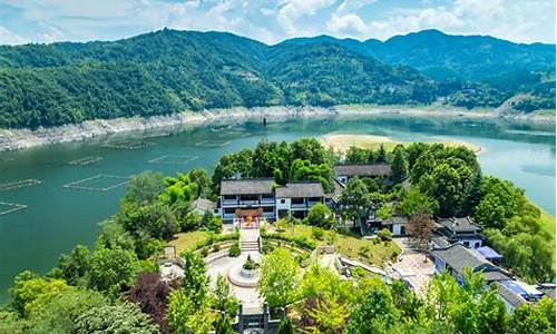 安康旅游必去景点,安康旅游攻略景点自驾游路线