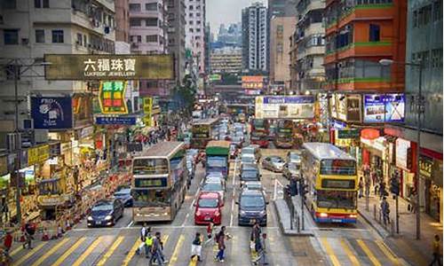 香港一日游攻略自由行最佳路线_香港一日游攻略