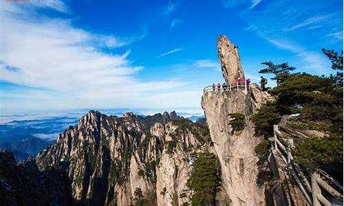 重庆到黄山旅游团价格多少,重庆到黄山旅游自助攻略最新