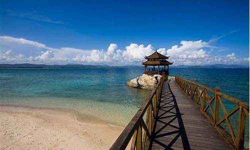 海边旅游景点排行前十_有哪些海边旅游景点