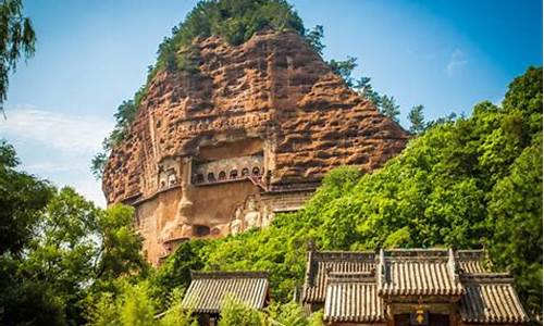 天水旅游景点门票_天水景区门票