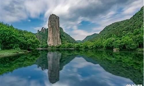 丽水游玩攻略自驾游,丽水旅游攻略自驾游景点大全