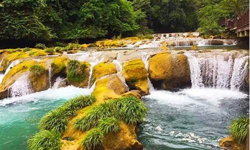 贵州荔波旅游攻略贵州荔波旅游攻略详解_贵州荔波旅游景区