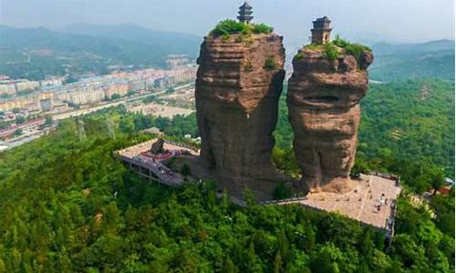 承德旅游攻略必玩的景点棒槌山_承德旅游攻略必玩的景点