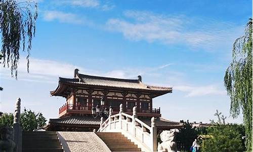 青龙寺遗址公园规划,青龙寺遗址公园规划图最新