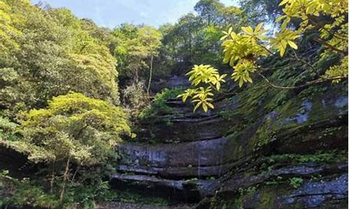 成都天台山旅游攻略二日游,成都天台山自驾游攻略