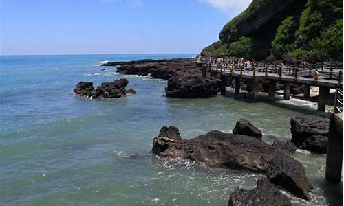 涠洲岛旅游攻略景点推荐_硇洲岛旅游攻略一日游路线