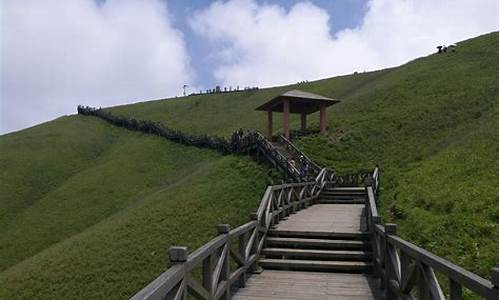 武功山旅游攻略二日游多少钱_武功山旅游攻略二日游多少钱啊