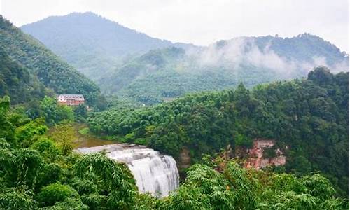 赤水旅游景点大全门票价格,赤水旅游攻略门票价格