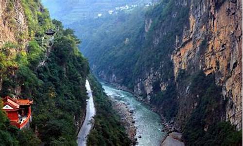 昭通旅游景点大全排名_昭通有什么好玩的地方和景点介绍