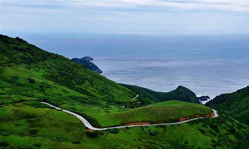 福建大嵛山岛攻略_大嵛山岛好玩吗?