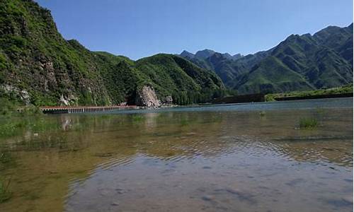 野三坡自驾游攻略鱼骨洞_野三坡鱼骨洞景区游玩攻略