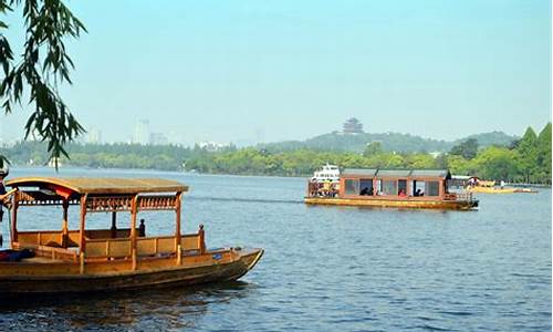 西湖景区 门票,西湖景点门票价格