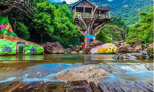 从化白水寨旅游攻略,从化白水寨风景区