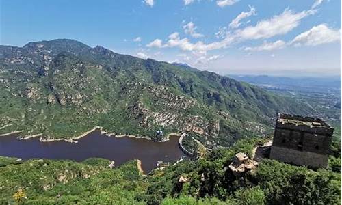 青龙峡风景区自驾路线_青龙峡攻略