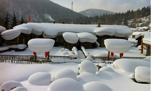 广州到雪乡旅游攻略,广东去雪乡多少钱