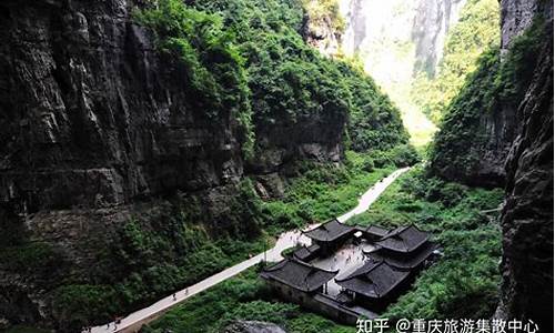 武隆旅游攻略仙女山景区,武隆仙女山导览图