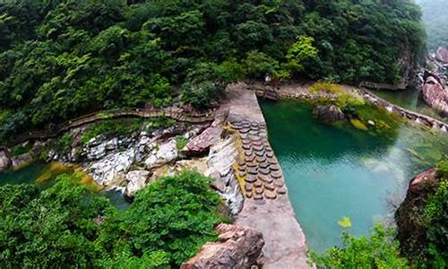 新乡旅游景点大全景点排名榜万仙山,新乡景区