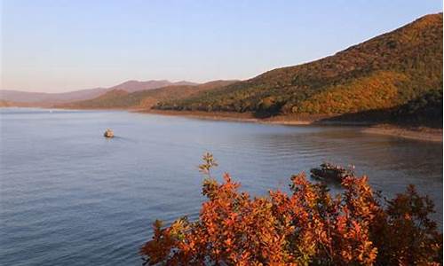 吉林市松花湖景区门票多少钱,吉林市松花湖旅游攻略