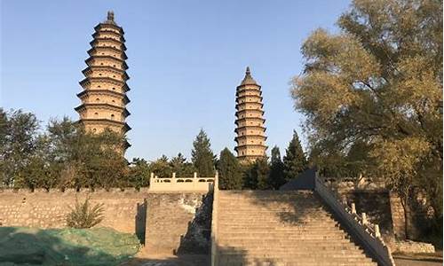 太原旅游景点有哪些地方,太原旅游主要景点