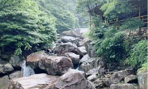 天目山游玩路线,天目山旅游攻略孩子