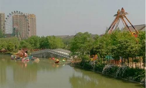 漯河旅游景点大全简介,漯河旅游景点大全景点排名榜