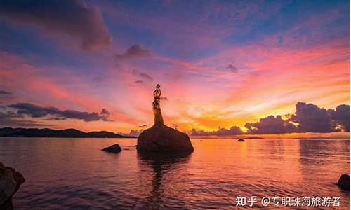 珠海旅游攻略一日游攻自驾_珠海旅游攻略自由行跟团