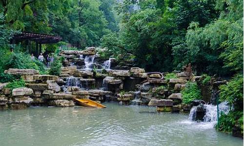 贵阳攻略必去景点推荐自驾游旅游,贵阳旅游景点大全自驾游路线推