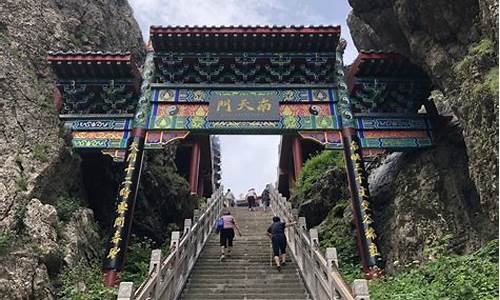 河南景点旅游景点大全排名,河南景点旅游