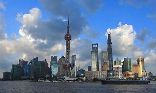 上海一日游最佳路线推荐地方_上海一日游路线的最佳安排