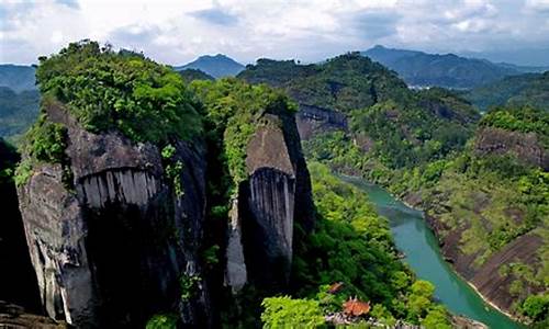 南平旅游景点门票价格_南平旅游景点门票