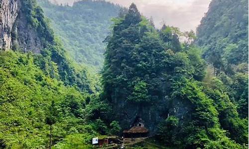 利川恩施旅游景点大全,利川恩施旅游攻略