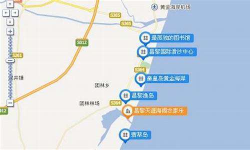 天津翡翠岛旅游攻略路线,天津翡翠半岛算城区吗