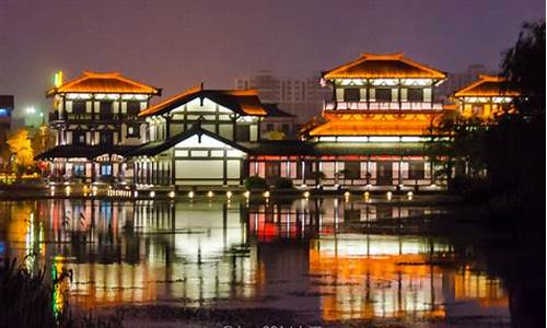 宿迁旅游必去十大景点_宿迁景点大全一日游推荐