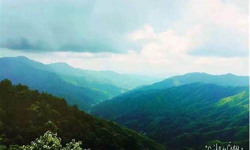 江西的井冈山有哪些好玩的地方_江西旅游景点大全井冈山