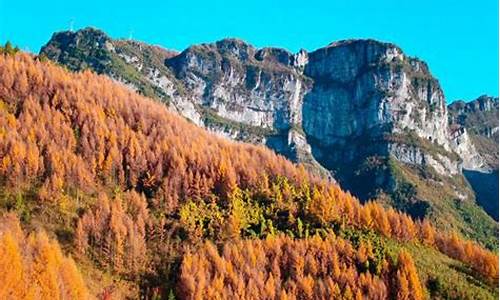 秋季旅游攻略标题大全,秋季旅游线路