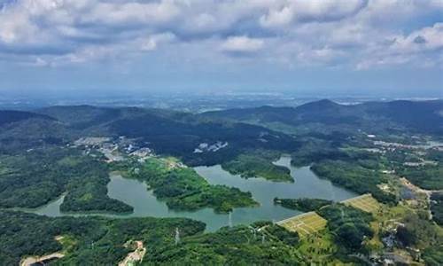 佛手湖郊野公园,佛手湖郊野公园简介