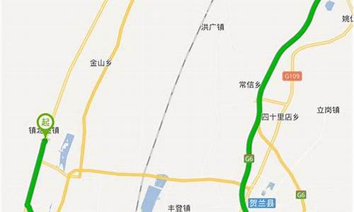 银川攻略自驾游路线,银川攻略自驾游路线