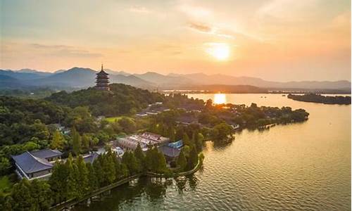 杭州夏季旅游攻略一日游路线,杭州夏季旅游攻略一日游