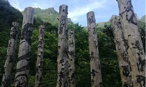 神农架旅游景点攻略一日游_神农架旅游景点攻略