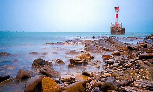 北海旅游景点排行榜前十名_北海旅游景点排行