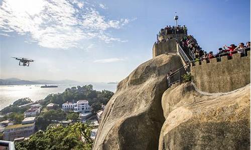 日光岩旅游攻略大全最新版,日光岩门票免费时间2021