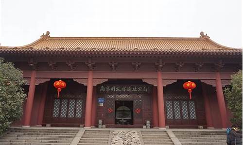 南京旅游景点门票,南京旅游景点门票一览